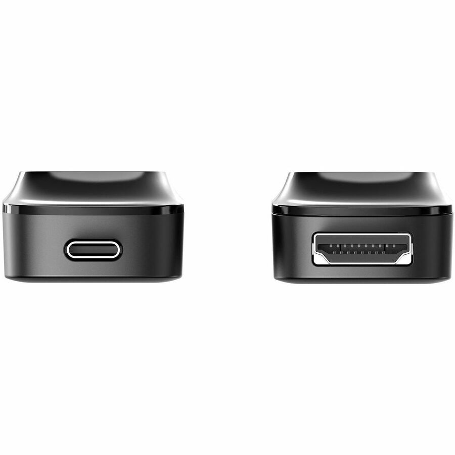 4K120HZ USB-C HDMI EXTENDER