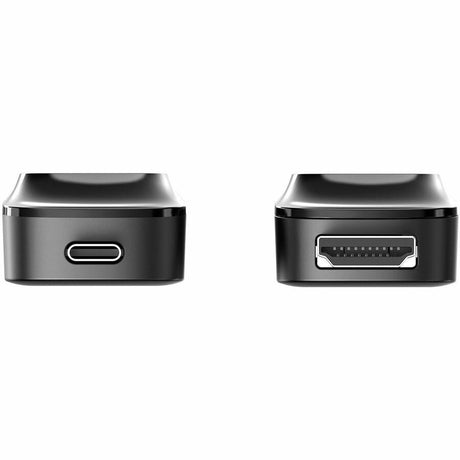 4K120HZ USB-C HDMI EXTENDER