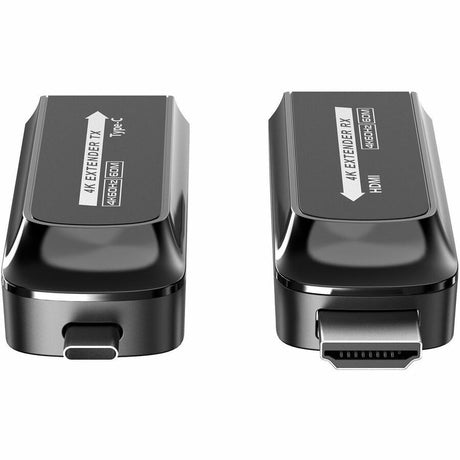 4K120HZ USB-C HDMI EXTENDER