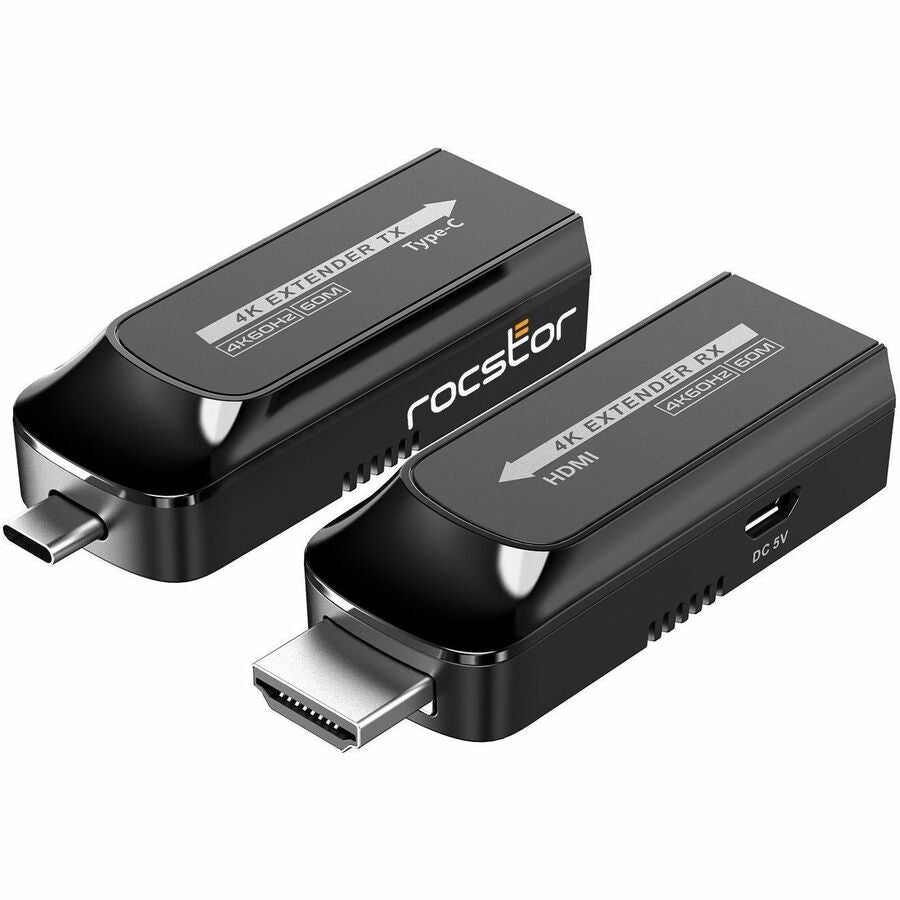 4K120HZ USB-C HDMI EXTENDER