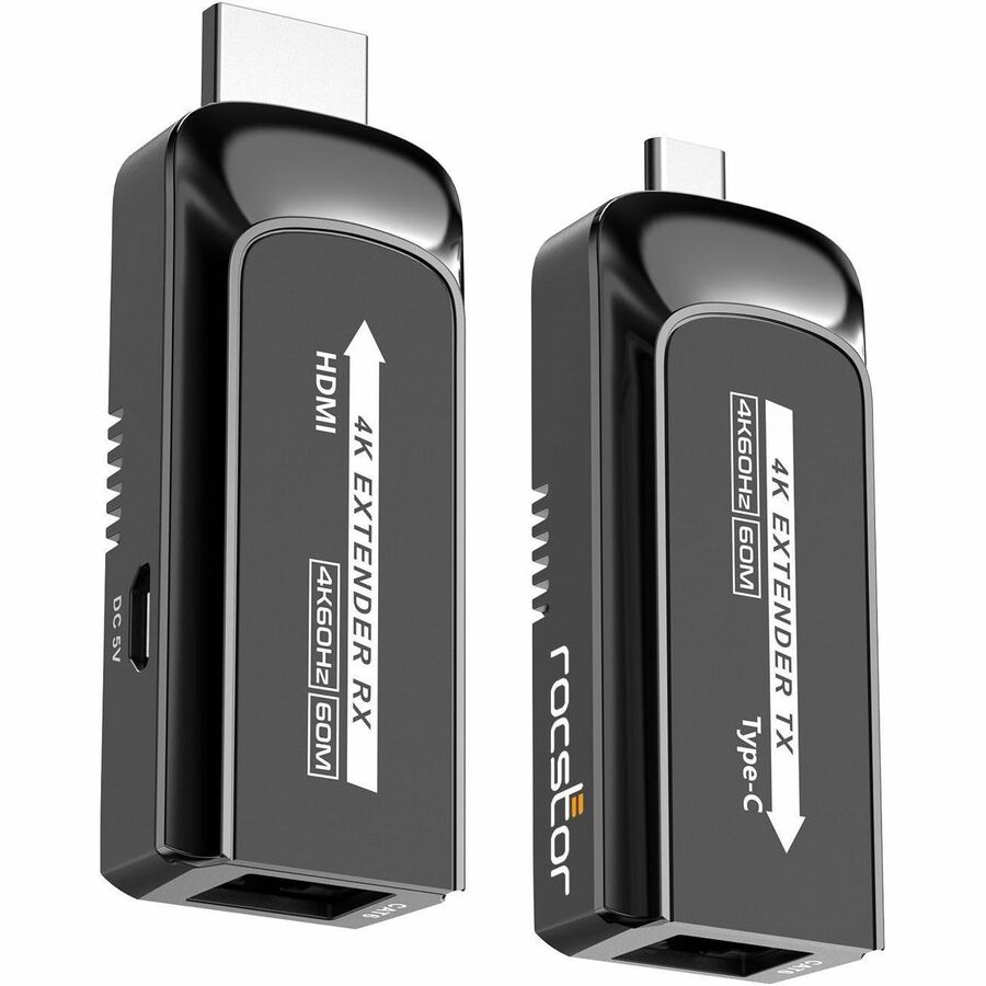 4K120HZ USB-C HDMI EXTENDER