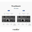 TRUEREACH 4K60HZ HDMI EXTENDER