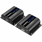 TRUEREACH 4K HDMI EXTENDER