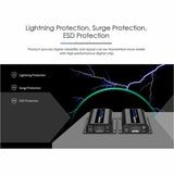 TRUEREACH 4K HDMI EXTENDER