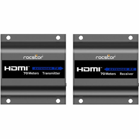 TRUEREACH 4K HDMI EXTENDER