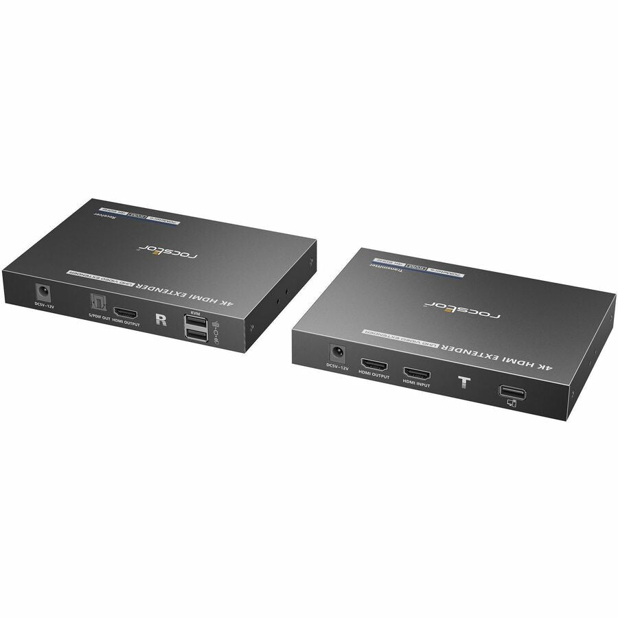 4K60HZ HDMI KVM EXTENDER