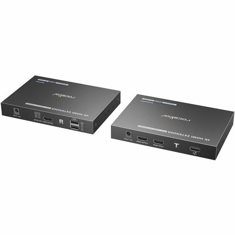 4K60HZ HDMI KVM EXTENDER