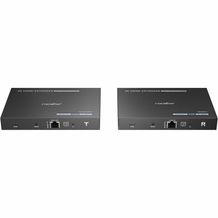 4K60HZ HDMI KVM EXTENDER