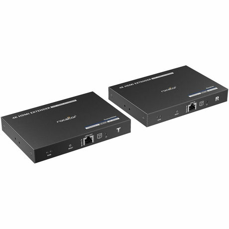 4K60HZ HDMI KVM EXTENDER