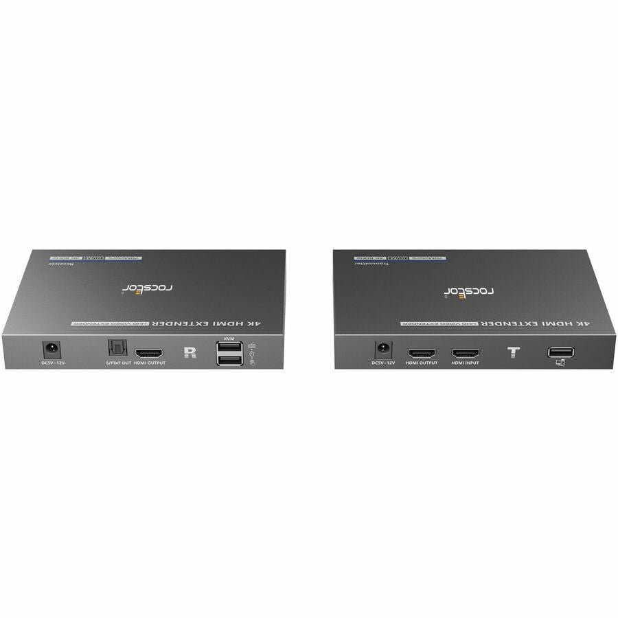 4K60HZ HDMI KVM EXTENDER