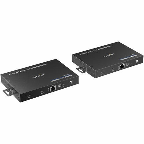 4K60HZ HDMI KVM EXTENDER