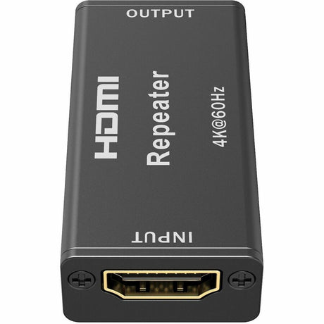 4KX2K HDMI REPEATER EXTENDER