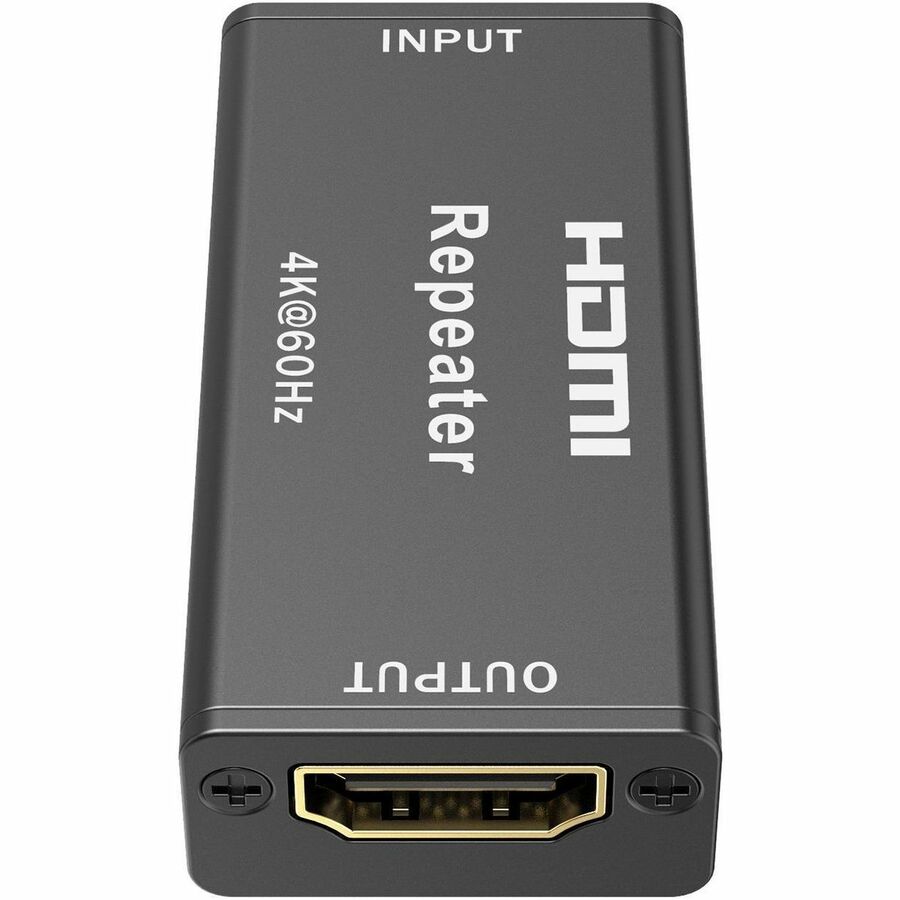 4KX2K HDMI REPEATER EXTENDER