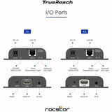 1080P HDMI  IR OVER IP EXENDER