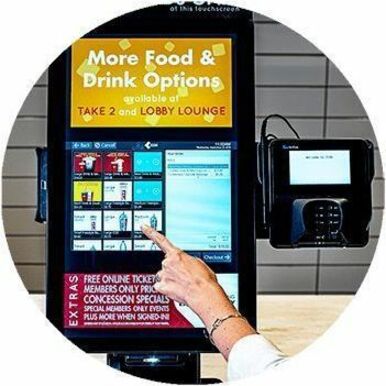 ISERIES 2.0 WIN10 22IN WIDE FHD