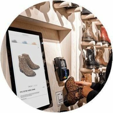 ISERIES 2.0 WIN10 22IN WIDE FHD