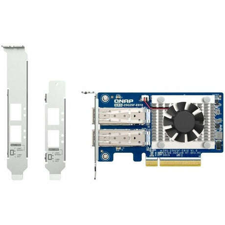 DUAL-PORT SFP+10GBE NETWORK EXP