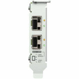 DUAL-PORT SFP+10GBE NETWORK EXP