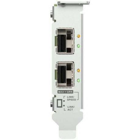 DUAL-PORT SFP+10GBE NETWORK EXP