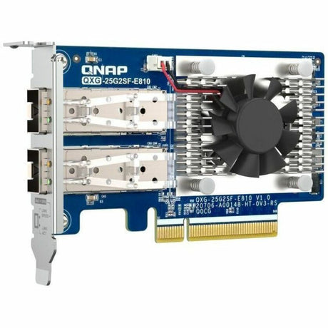 DUAL-PORT SFP+10GBE NETWORK EXP
