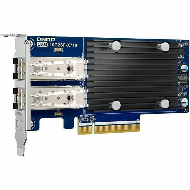 DUAL-PORT SFP+10GBE NETWORK EXP