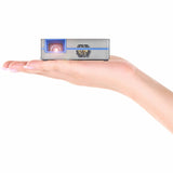 AAXA Technologies SLC450 Short Throw LED Projector - 16:9 - Portable - Silver Gray