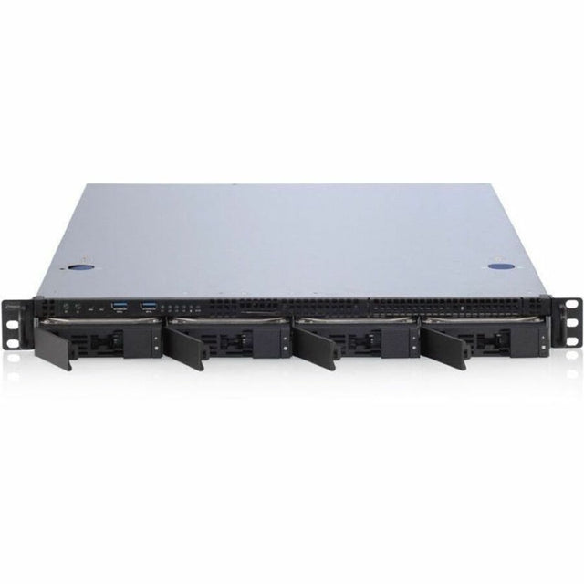 VESS A8120 72TB HDD 4X18TB