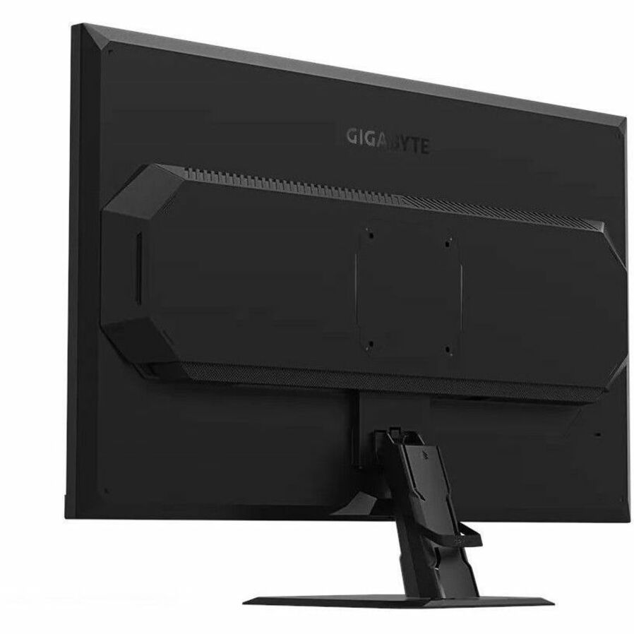 Gigabyte GS32Q 32" Class WQHD Gaming LED Monitor - Black