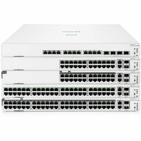 ARUBA ION 1960 8G 4P2.5 2XT 2XF