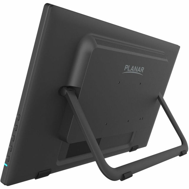 Planar Helium PCT2495 24" Class Webcam LED Touchscreen Monitor - 16:9 - 5 ms