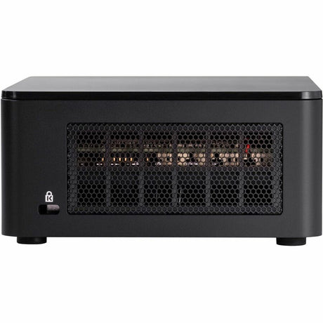 Asus NUC 12 Pro NUC12WSHI7 Barebone System - 1 x Processor Support - 1 Core i7 12th Gen i7-1260P Dodeca-core (12 Core)