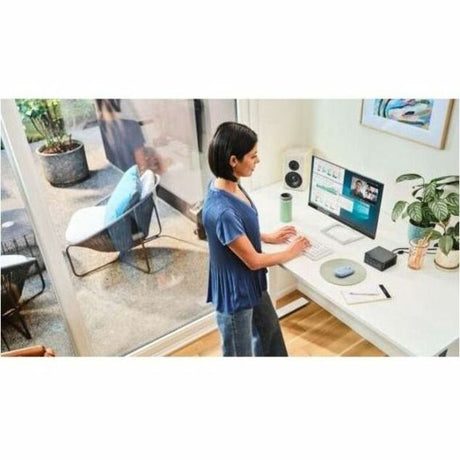 Asus NUC 12 Pro NUC12WSHI7 Barebone System - 1 x Processor Support - 1 Core i7 12th Gen i7-1260P Dodeca-core (12 Core)