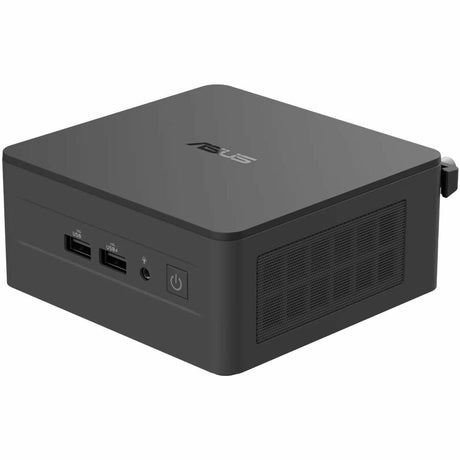 Asus NUC 13 Pro NUC13L3Hv5 Barebone System - 1 x Processor Support - 1 Core i5 13th Gen i5-1350P Dodeca-core (12 Core)