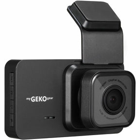 GekoGear Orbit 1120 1080P HD Dash Cam