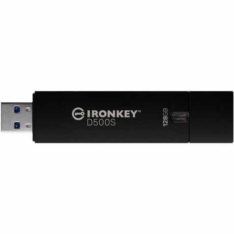 128GB IronKey D500S FIPS 140-3