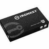 16GB IronKey D500S FIPS 140-3
