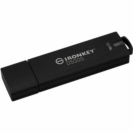 16GB IronKey D500S FIPS 140-3