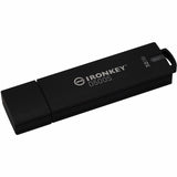 32GB IronKey D500S FIPS 140-3