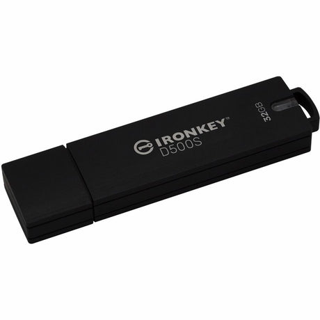 32GB IronKey D500S FIPS 140-3