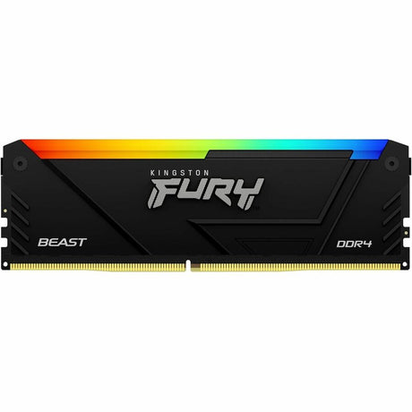 Kingston FURY Beast 128GB (4 x 32GB) DDR4 SDRAM Memory Kit