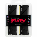 Kingston FURY Beast 128GB (4 x 32GB) DDR4 SDRAM Memory Kit