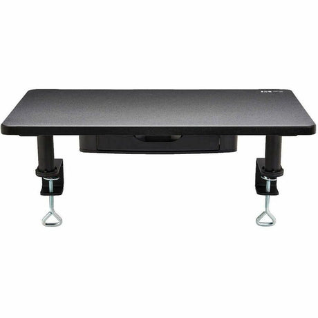 Eaton Tripp Lite Series Desk-Clamp Monitor Riser with Storage Drawer, TAA