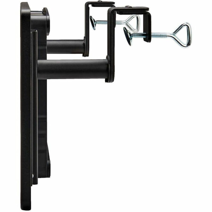 Eaton Tripp Lite Series Desk-Clamp Monitor Riser with Storage Drawer, TAA