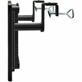 Eaton Tripp Lite Series Desk-Clamp Monitor Riser with Storage Drawer, TAA