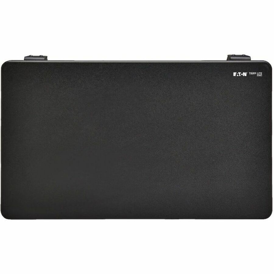 Eaton Tripp Lite Series Desk-Clamp Monitor Riser with Storage Drawer, TAA