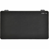 Eaton Tripp Lite Series Desk-Clamp Monitor Riser with Storage Drawer, TAA