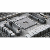 MSI B450M-A PRO MAX II Gaming Desktop Motherboard - AMD B450 Chipset - Socket AM4 - Micro ATX