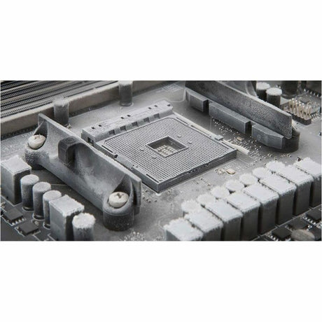 MSI B450M-A PRO MAX II Gaming Desktop Motherboard - AMD B450 Chipset - Socket AM4 - Micro ATX