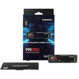 990 PRO SSD 4TB