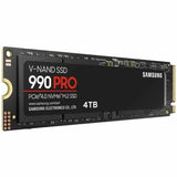 990 PRO SSD 4TB